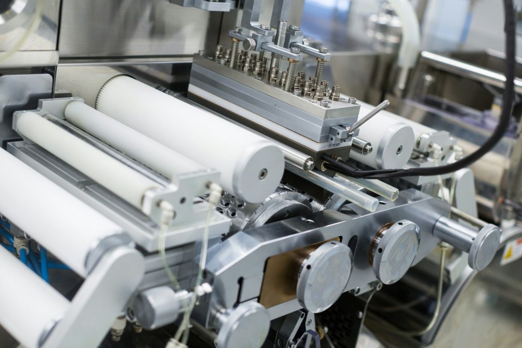 Labelling Machines