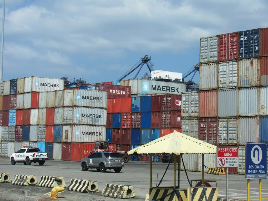 Supply Chain Asset